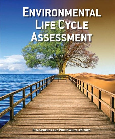 TEXTBOOK: ENVIRONMENTAL LIFE CYCLE ASSESSMENT (NON-MEMBER PRICE)