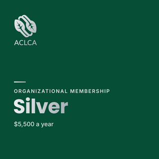 ACLCA Organizational Membership: Silver