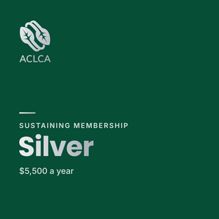 ACLCA Sustaining Membership: Silver