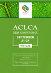 ACLCA 2021 Conference Proceedings