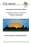 LCA XI Conference Proceedings